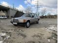 MERCEDES-BENZ 190 E