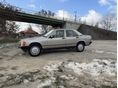 MERCEDES-BENZ 190 1985/12 - 2