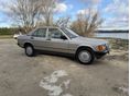 MERCEDES-BENZ 190 1985/12 - 6