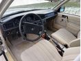 MERCEDES-BENZ 190 1985/12 - 9