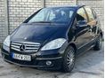 MERCEDES-BENZ A 180 2010/4 - 1
