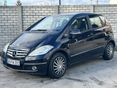 MERCEDES-BENZ A 180 2010/4 - 2