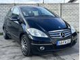 MERCEDES-BENZ A 180 2010/4 - 3