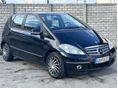 MERCEDES-BENZ A 180 2010/4 - 4