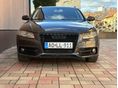 AUDI A4 2.0 TDi DPF Friss műszaki vizsga