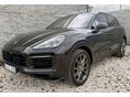 PORSCHE CAYENNE S Tiptronic ic +VEZETETT SZERVÍZKÖNYV+BALESETMENTES+