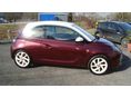 OPEL ADAM 1.2 Rocks félbőr belső . bőr multikormáuy . digitklima . alufelni . bi color belső