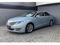 LINCOLN MKZ GARANCIÁVAL!