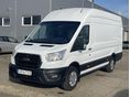 FORD TRANSIT 2020/7 - 1