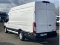 FORD TRANSIT 2020/7 - 2