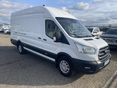 FORD TRANSIT 2020/7 - 3
