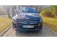 MERCEDES-BENZ B 200 2016/3 - 2