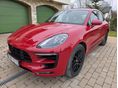 PORSCHE MACAN 2016/4 - 3