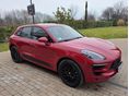 PORSCHE MACAN 2016/4 - 2