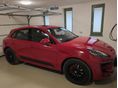 PORSCHE MACAN GTS PDK
