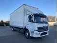 MERCEDES-BENZ 2017/1 - 3