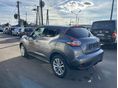 NISSAN JUKE 2015/5 - 7