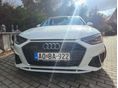 AUDI A4 2021/1 - 2