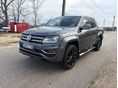 VOLKSWAGEN AMAROK 3.0 TDI V6 Aventura Tiptronic 4Motion Magyarországi. 3.5t vonóhorog