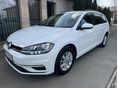 VOLKSWAGEN GOLF VII Variant 1.6 TDI BMT SCR Comfortline M.ORSZÁGI S.MENTES V.SZ.KÖNYV LED ÜLÉSFŰTÉS ÉRINTŐ KÉPERNYŐS NAVIGÁCIÓ TEMPOMAT