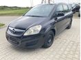 OPEL ZAFIRA B 2009/10 - 1