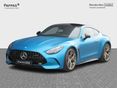 MERCEDES-AMG GT AMGCoupé 63 4Matic+ 9G-TRONIC mo-i. Garancia. ISP. 1 tulajdonos