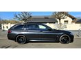 BMW 520 2021/2 - 2