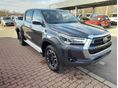 TOYOTA HILUX 2025/12 - 1