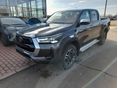 TOYOTA HILUX 2025/12 - 2