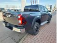 TOYOTA HILUX 2025/12 - 4