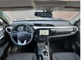 TOYOTA HILUX 2025/12 - 7