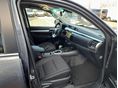 TOYOTA HILUX 2025/12 - 11