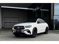 MERCEDES-BENZ GLE-OSZTÁLY 2026 - 2