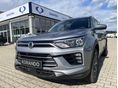 KGM (SSANGYONG) KORANDO 1.5 Turbo GDI Smart Készletről!