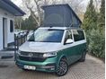 VOLKSWAGEN CALIFORNIA 2022/6 - 1