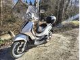 PIAGGIO BEVERLY 300 