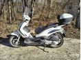 PIAGGIO BEVERLY 300 2009/4 - 2