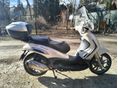 PIAGGIO BEVERLY 300 2009/4 - 4