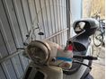 PIAGGIO BEVERLY 300 2009/4 - 6