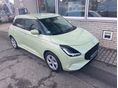 SUZUKI SWIFT 2025/5 - 4