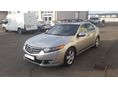 HONDA ACCORD 2.2 i-DTEC Elegance (Automata) MO-i. vezetett szervizkönyv