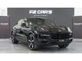 PORSCHE CAYENNE 2025/11 - 1
