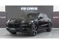 PORSCHE CAYENNE 2025/11 - 2
