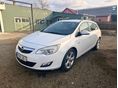 OPEL ASTRA J 2011/4 - 2