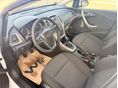 OPEL ASTRA J 2011/4 - 4