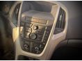 OPEL ASTRA J 2011/4 - 5