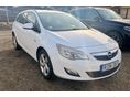 OPEL ASTRA J 2011/4 - 1