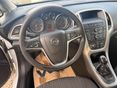 OPEL ASTRA J 2011/4 - 10