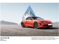 ALPINE A110 2023/10 - 11
