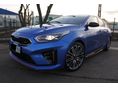 KIA PRO CEE'D ProCeed 1.6 T-GDI GT DCT MAGYARORSZÁGI - GARANCIÁLIS